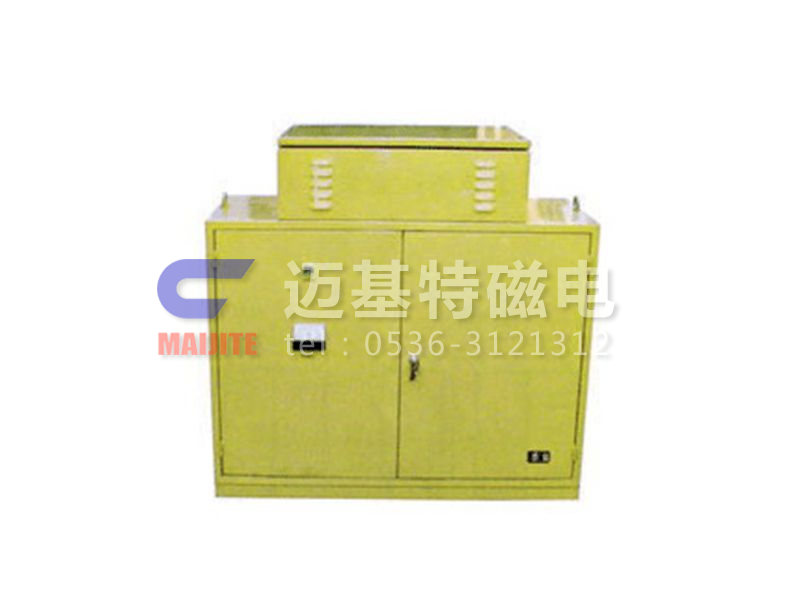 DKP、STQL系列整流控制設備